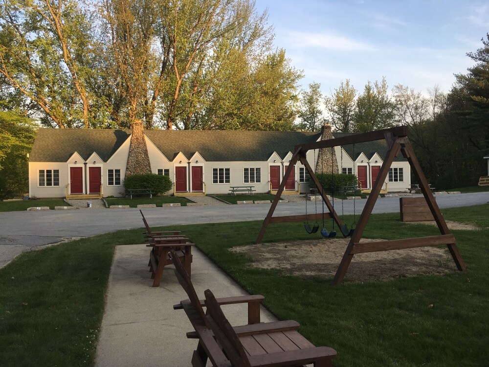 Gilcrest Cottages and Motels - photo 97