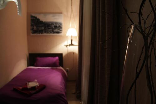 Downtown home in the heart of old Tbilisi