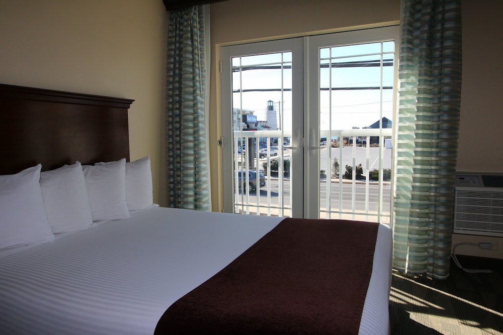 Gold Leaf Hotel of Dewey Rehoboth Beach - photo 12