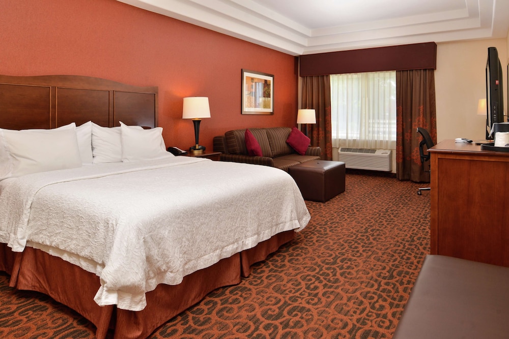 Hampton Inn Idaho Falls Airport - photo 20