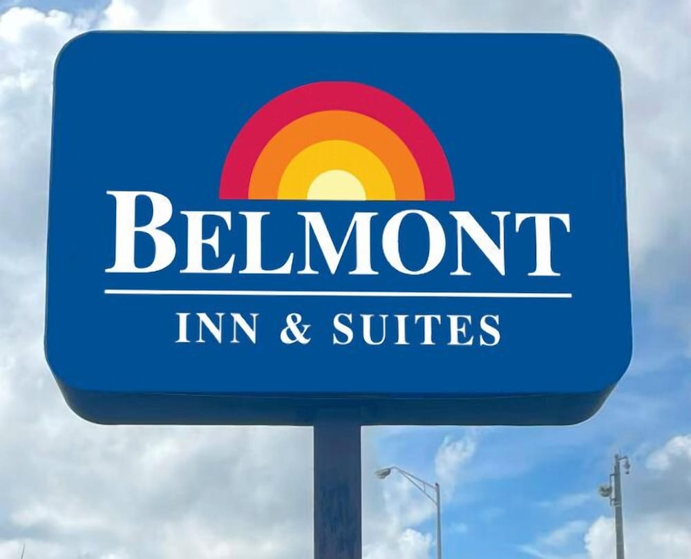 Belmont Inn & Suites - photo 15