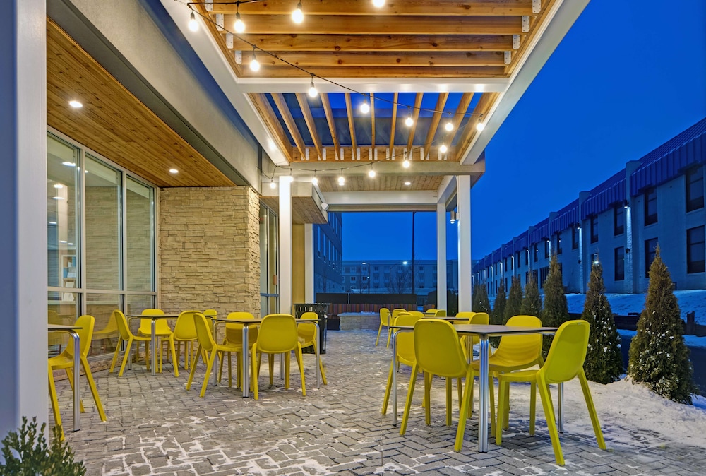 Home2 Suites by Hilton Richmond - photo 37