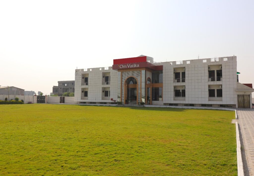 OYO 22467 Blueberry Resort — hotel in Bhilwara