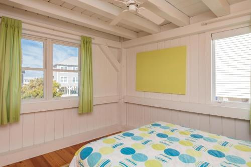 Cuddlefish by Oak Island Accommodations - photo 34