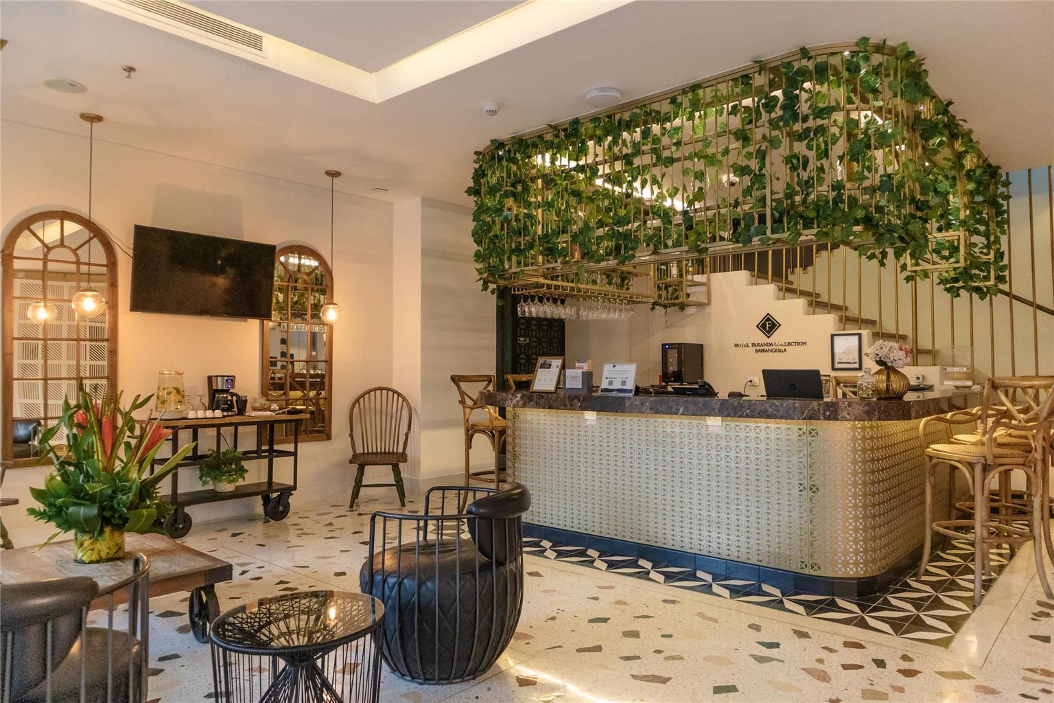 Faranda Collection Barranquilla a member of Radisson Individuals in Barranquilla, Colombia