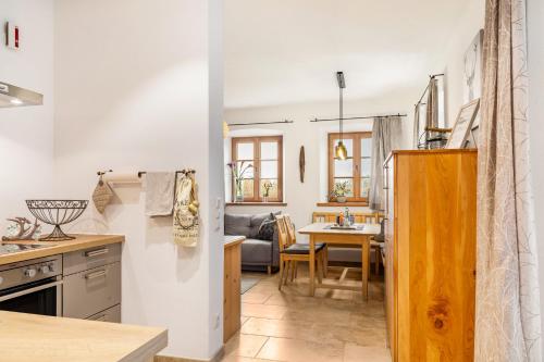 Ferienwohnung z’Dandlberg — Tittmoning — photo 4