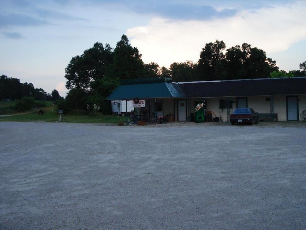 Comfort Green Motel - photo 43