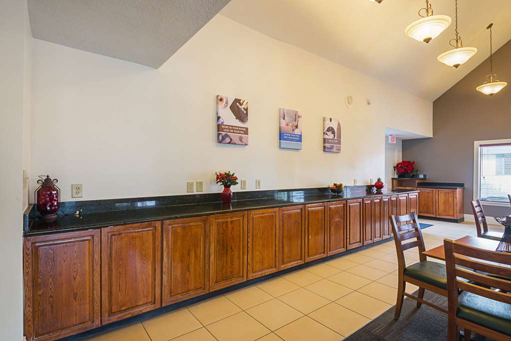 Studio 6 Extended Stay Greensboro NC - photo 28