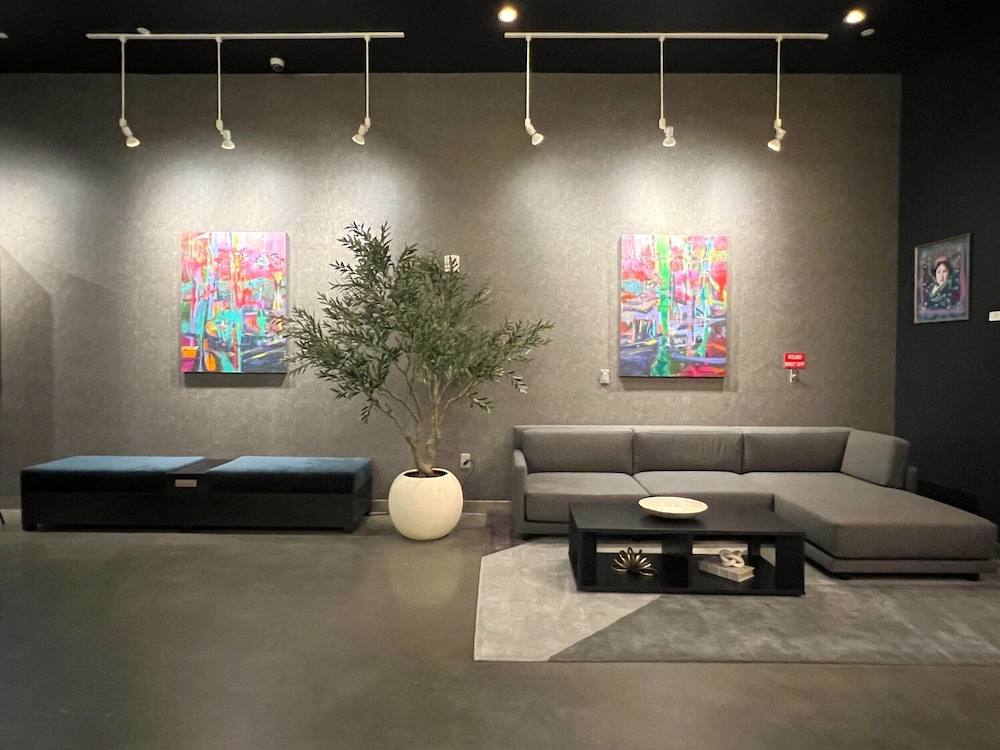 Aloft Raleigh - photo 72