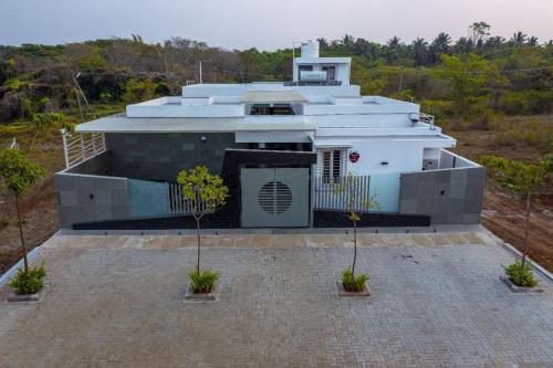S R Pool Suites - last minute hotel in Mysore
