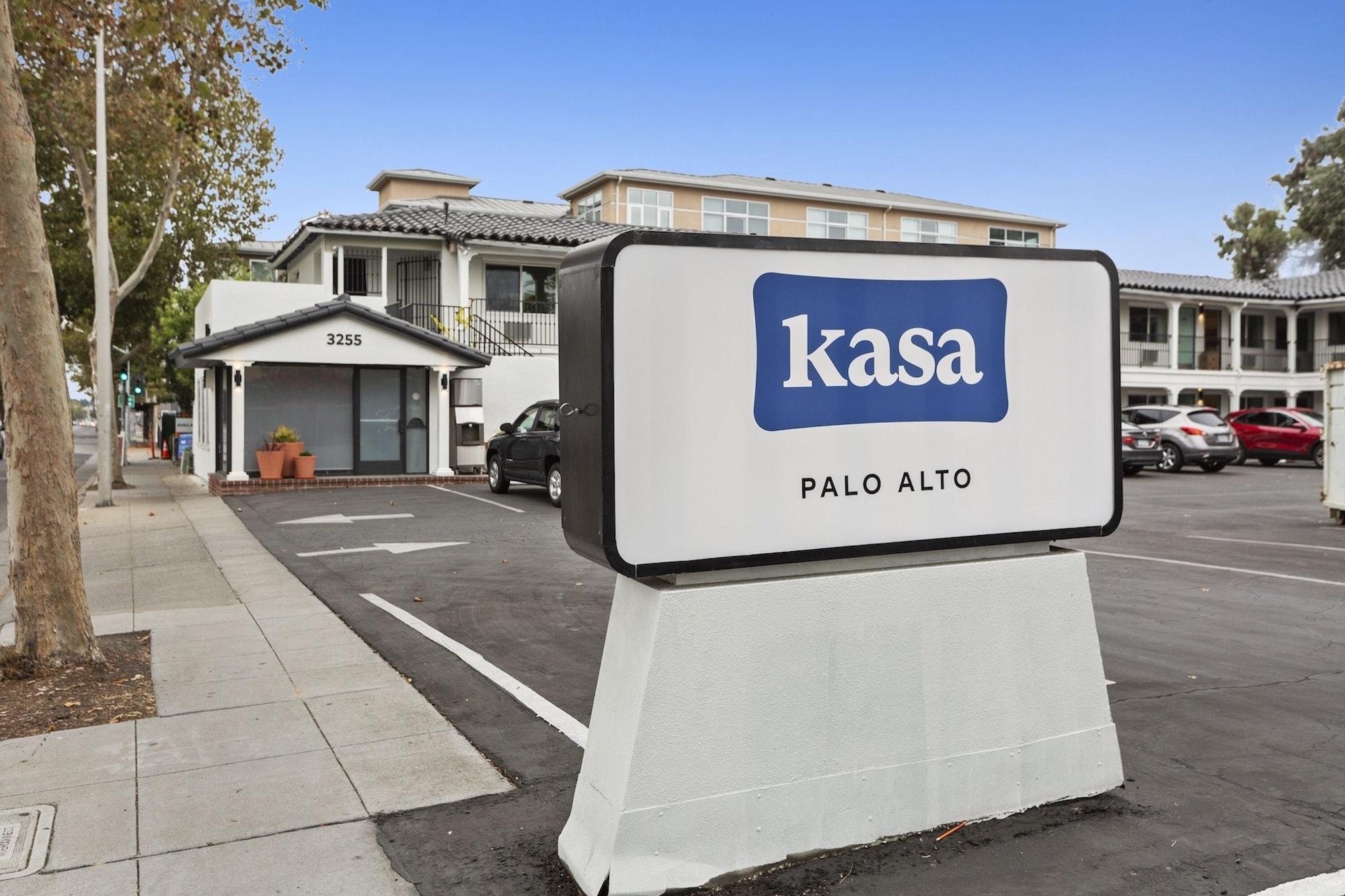 Kasa Palo Alto - featured photo