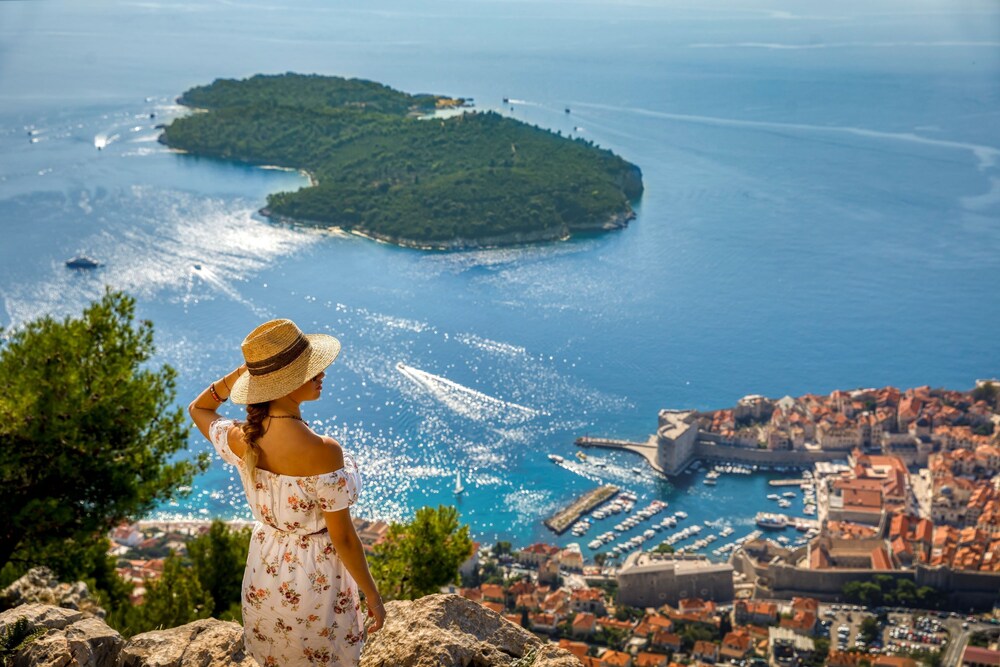 Solitudo Dubrovnik Sunset Apartments