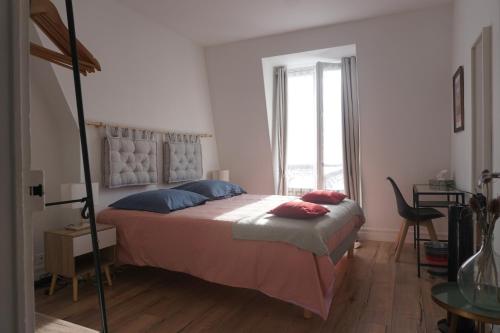 Guest Room Paris R&M - last minute hotel in Paris