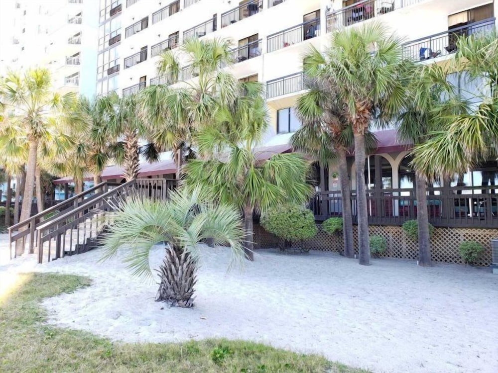 Sun N Sand 603 Myrtle Beach - photo 30