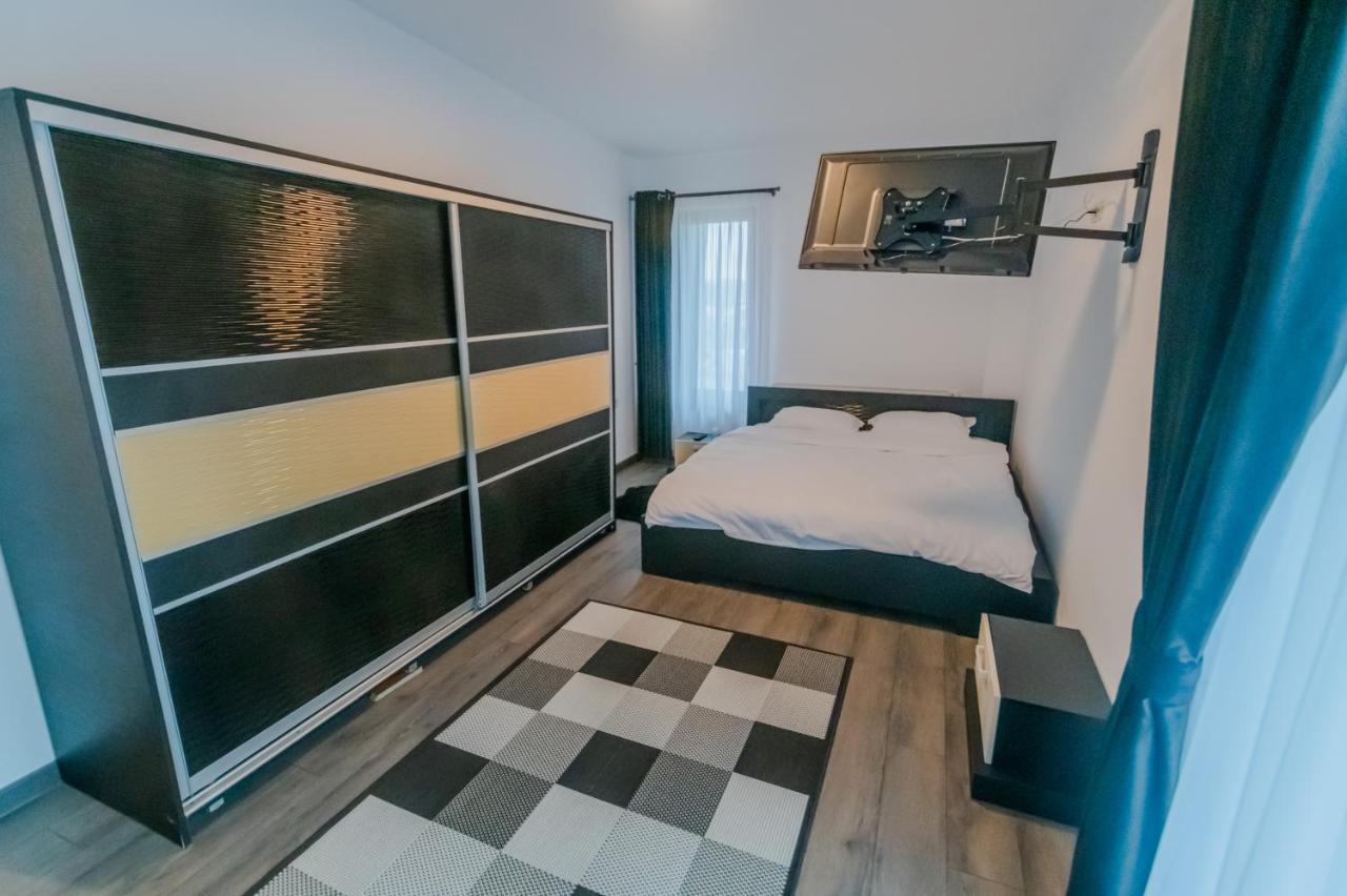 Penthouse Luxury Falticeni — Falticeni — photo 4