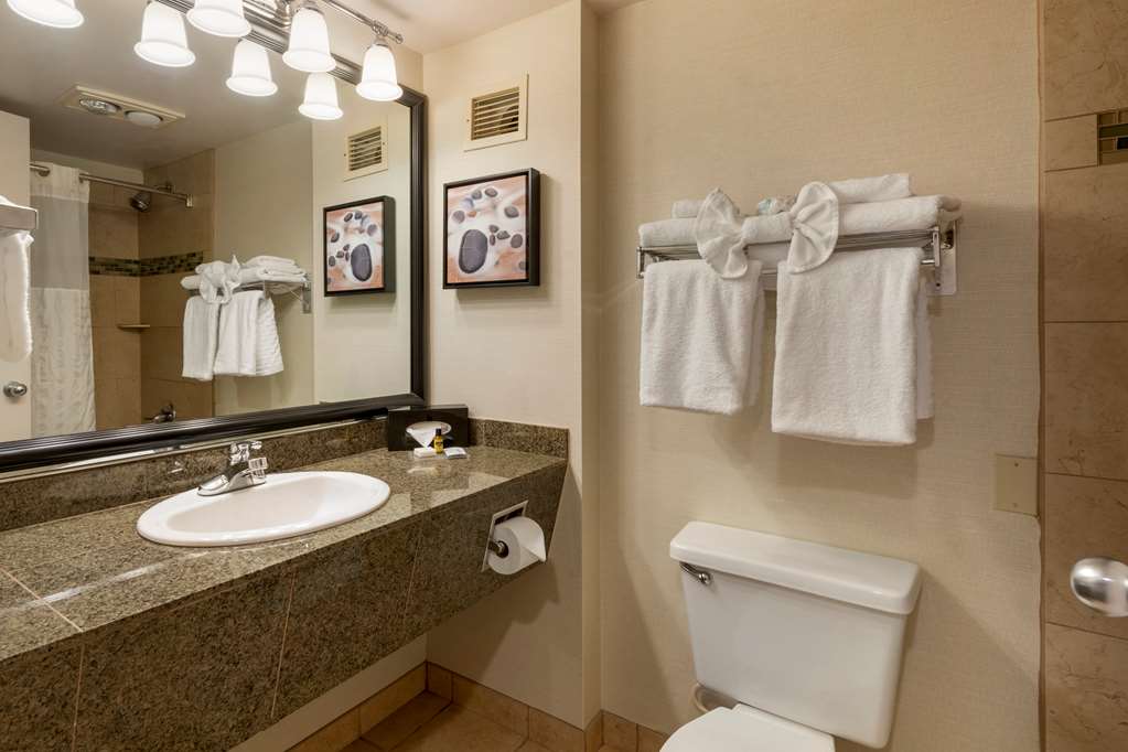 Best Western Plus Ocean View Resort - photo 39
