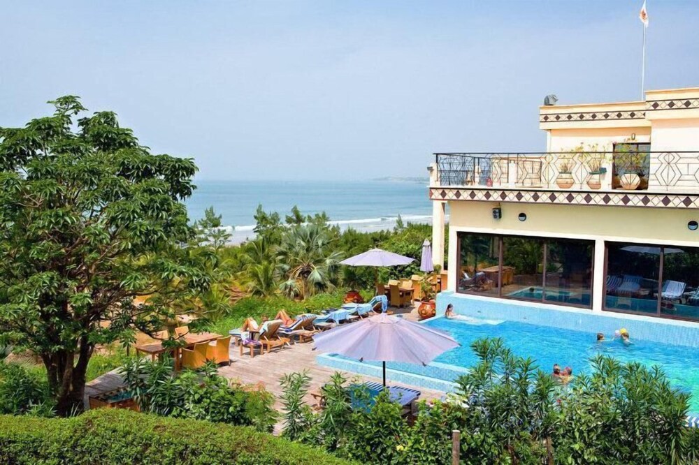 Les Alizes Beach Resort — Ziguinchor — photo 2