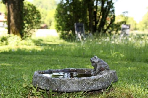 Birkenwind — Bernau Am Chiemsee — photo 4