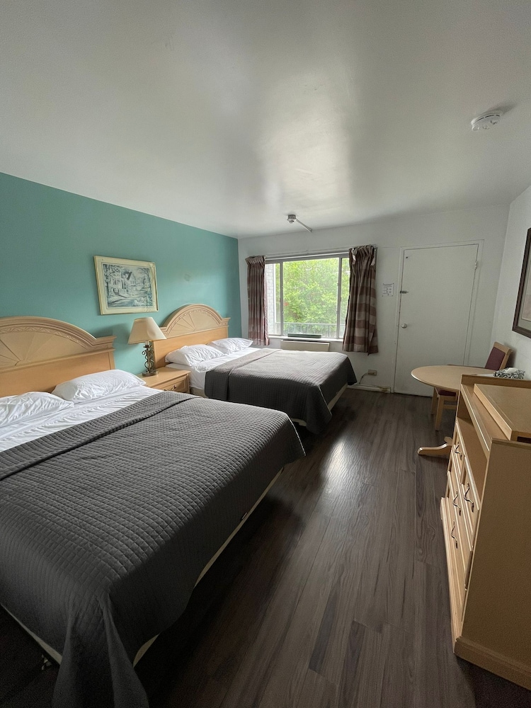 Ferienhaus Laydeckersch — hotel in Mastershausen