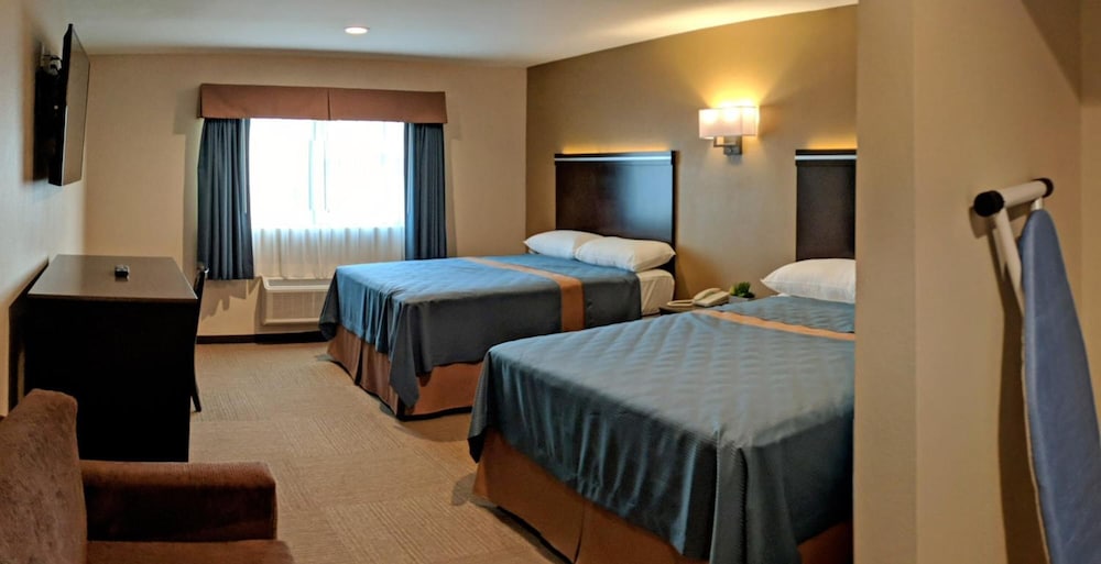 Epic Hotel - photo 13