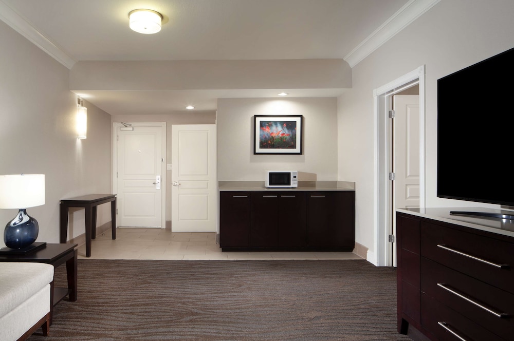 Hilton Santa Cruz Scotts Valley - photo 20