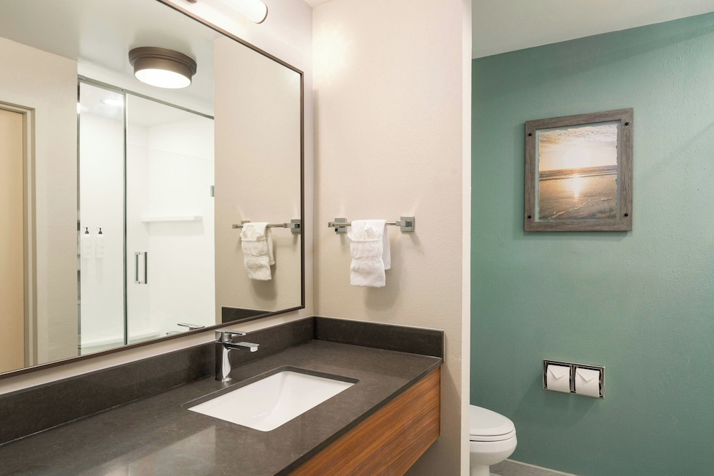 Fairfield Inn & Suites by Marriott Jacksonville Beach - photo 17