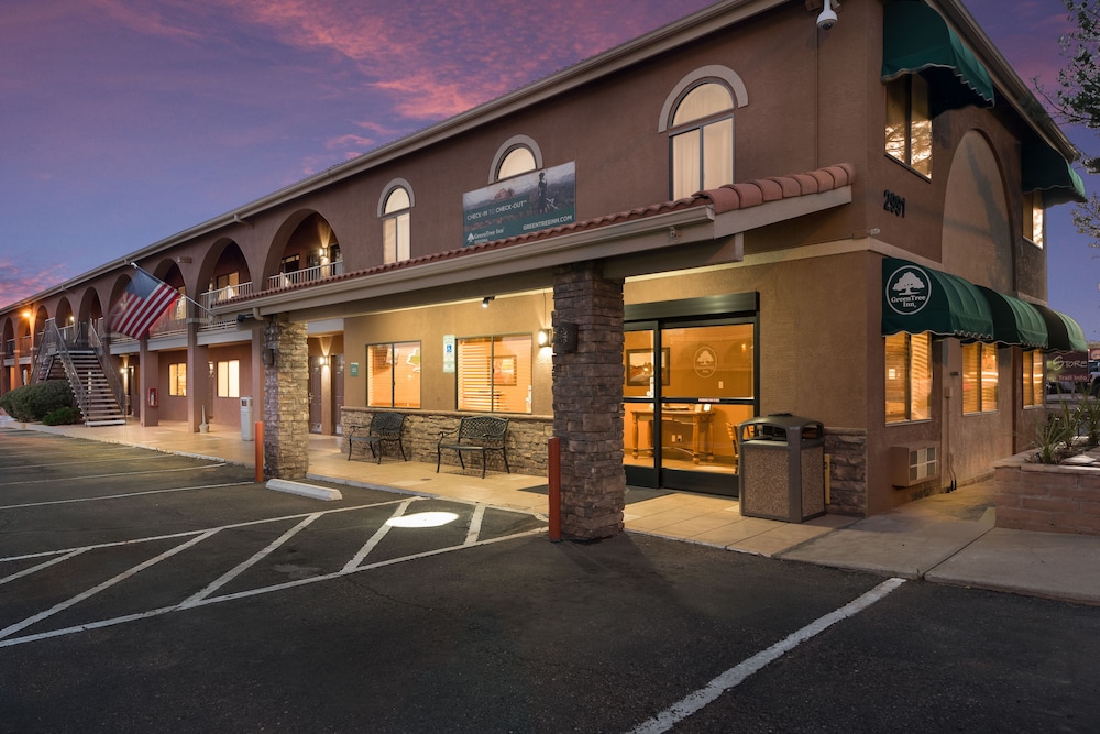 GreenTree Inn Sedona - photo 4