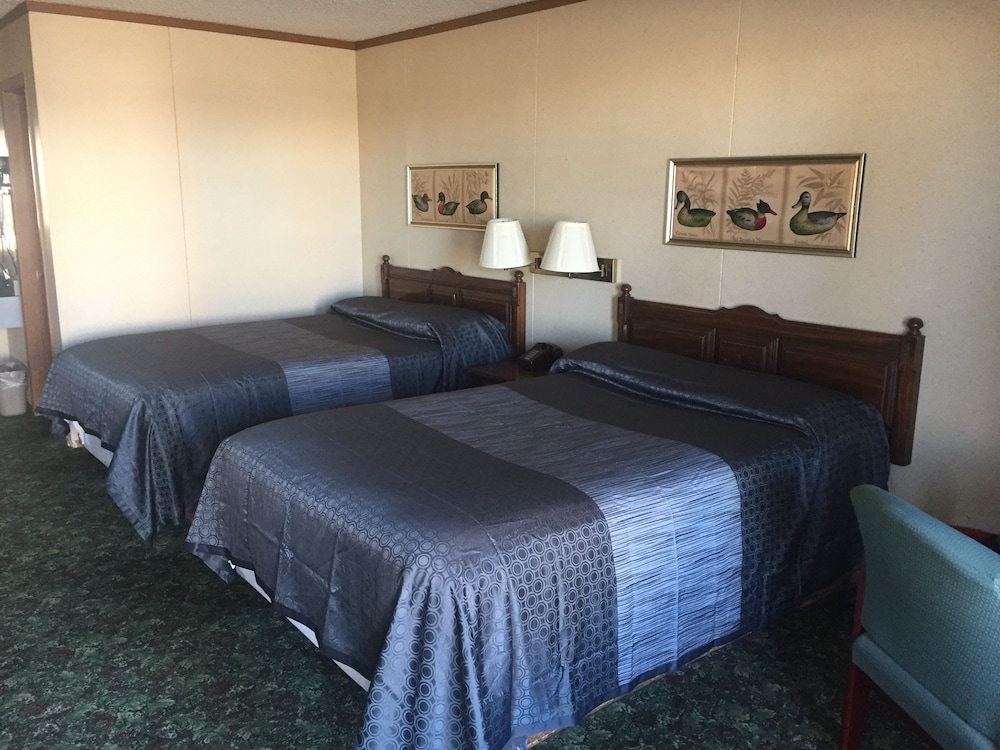 Heritage House Inn - photo 6