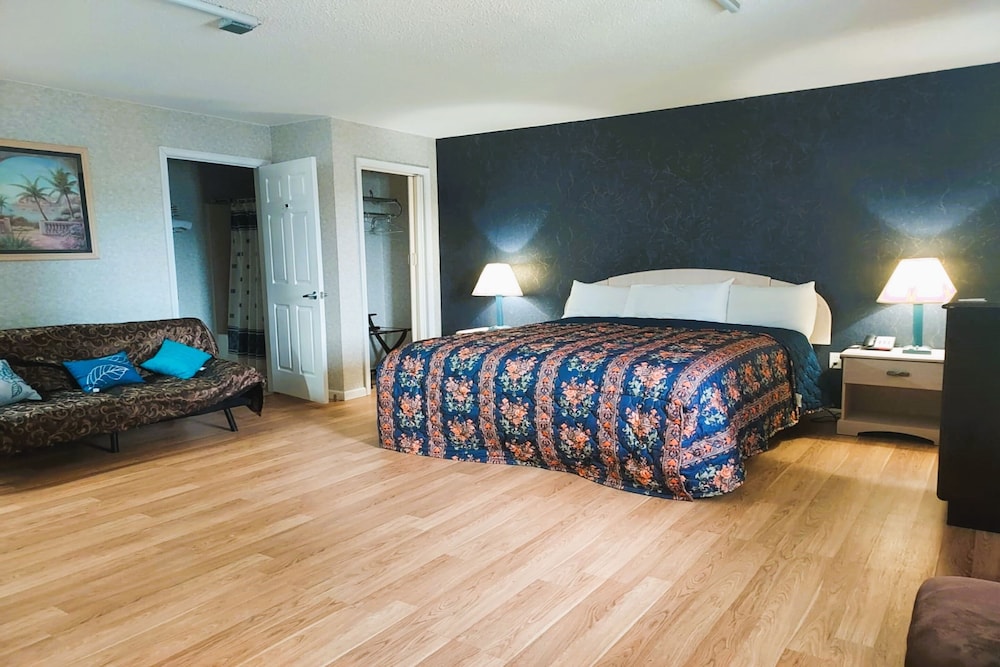 Studio Inn & Suites - photo 5