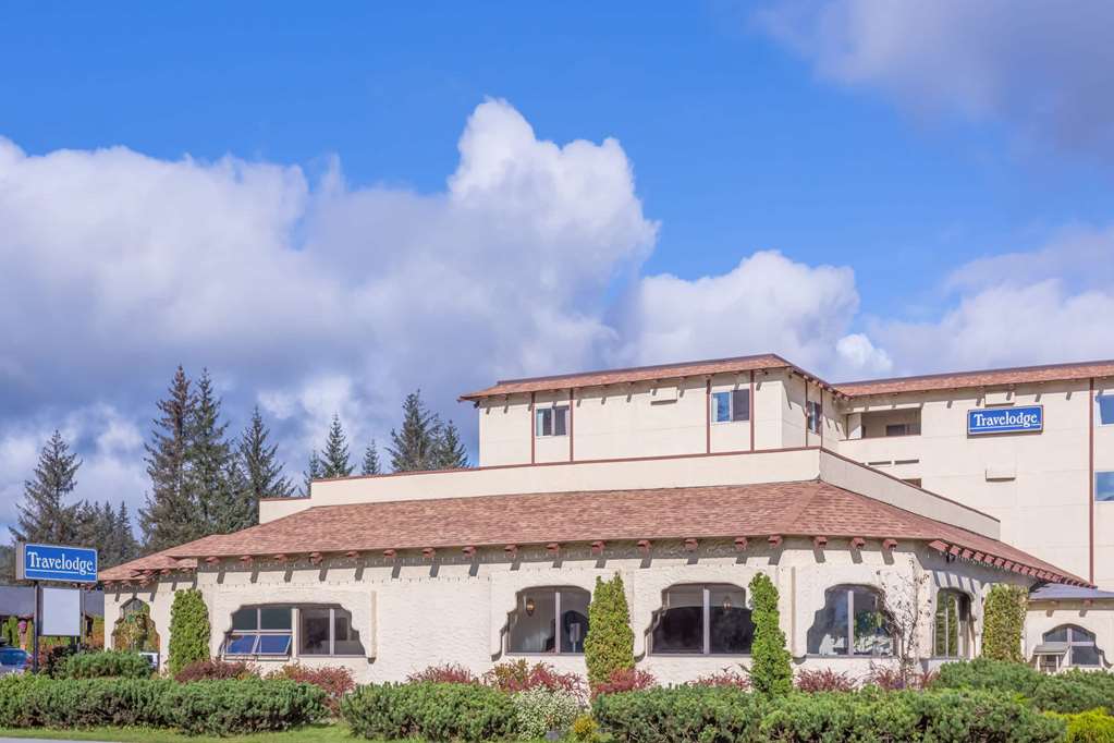 Travelodge by Wyndham Juneau in Juneau, United States