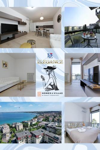 Elegance Apartment DesenzanoLoft Official Partner Homes & Villas by Marriott Bonvoy — 4-Star Luxury Hotel in Desenzano Del Garda, Italy