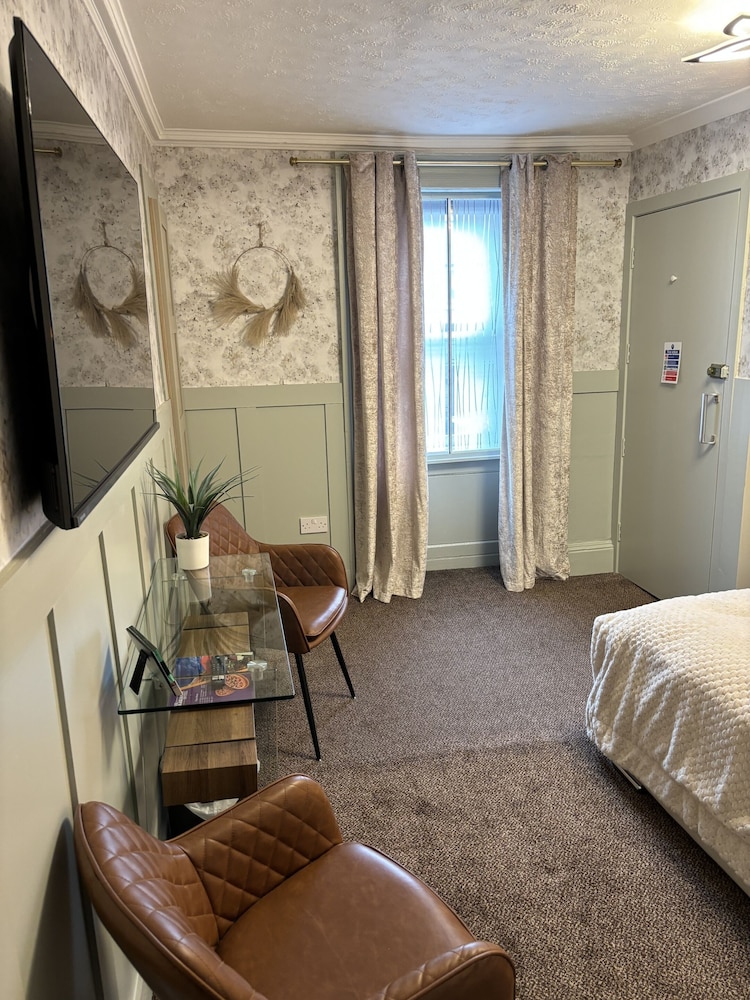 The Blackhorse Hotel