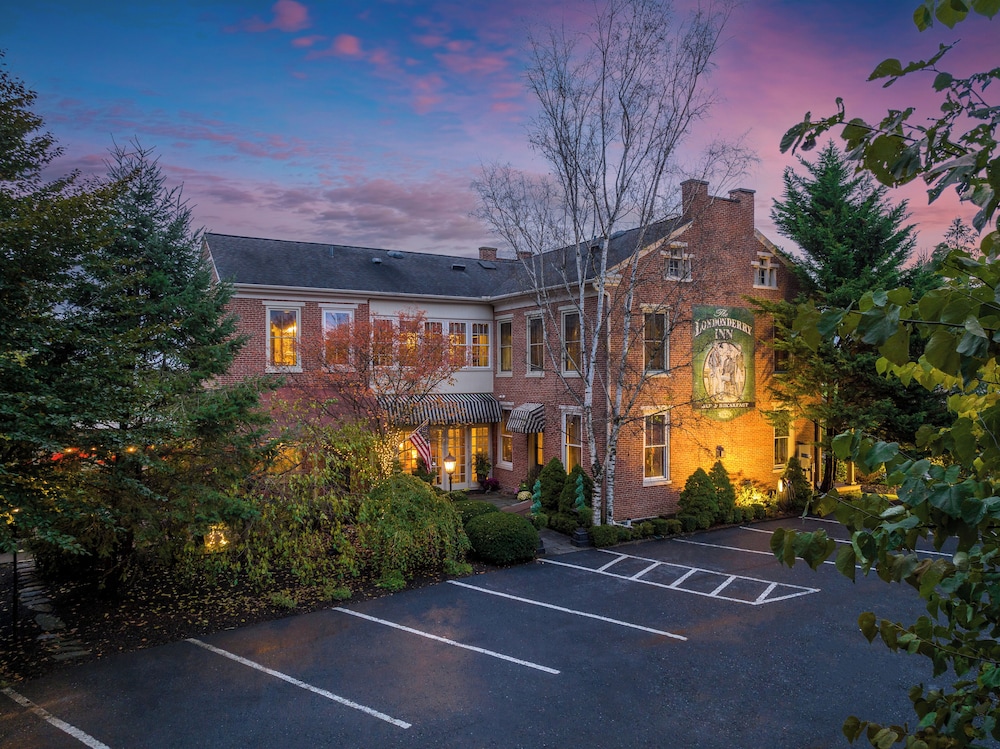 The Londonderry Inn 8180196 — Palmyra