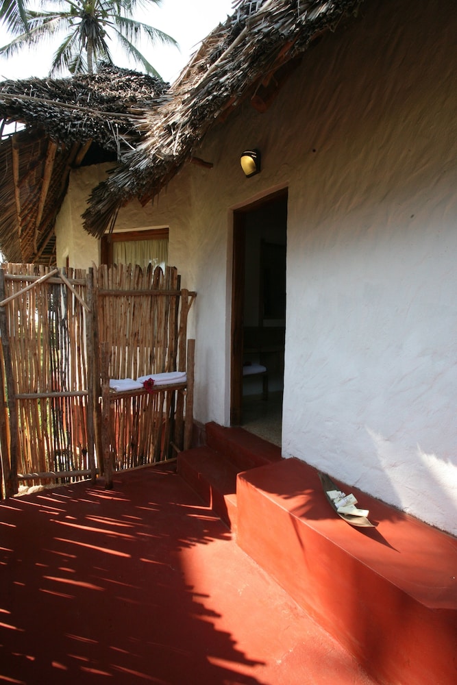 מרפסת / טרסה