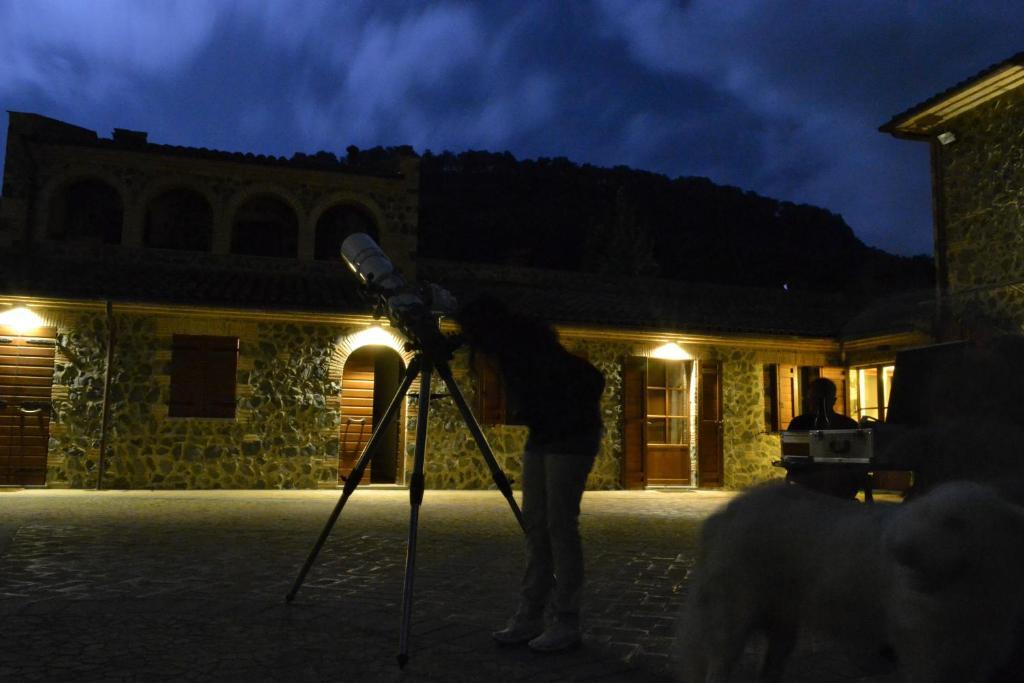 Agriturismo Lapone — 4-Star Luxury Hotel in Orvieto, Italy