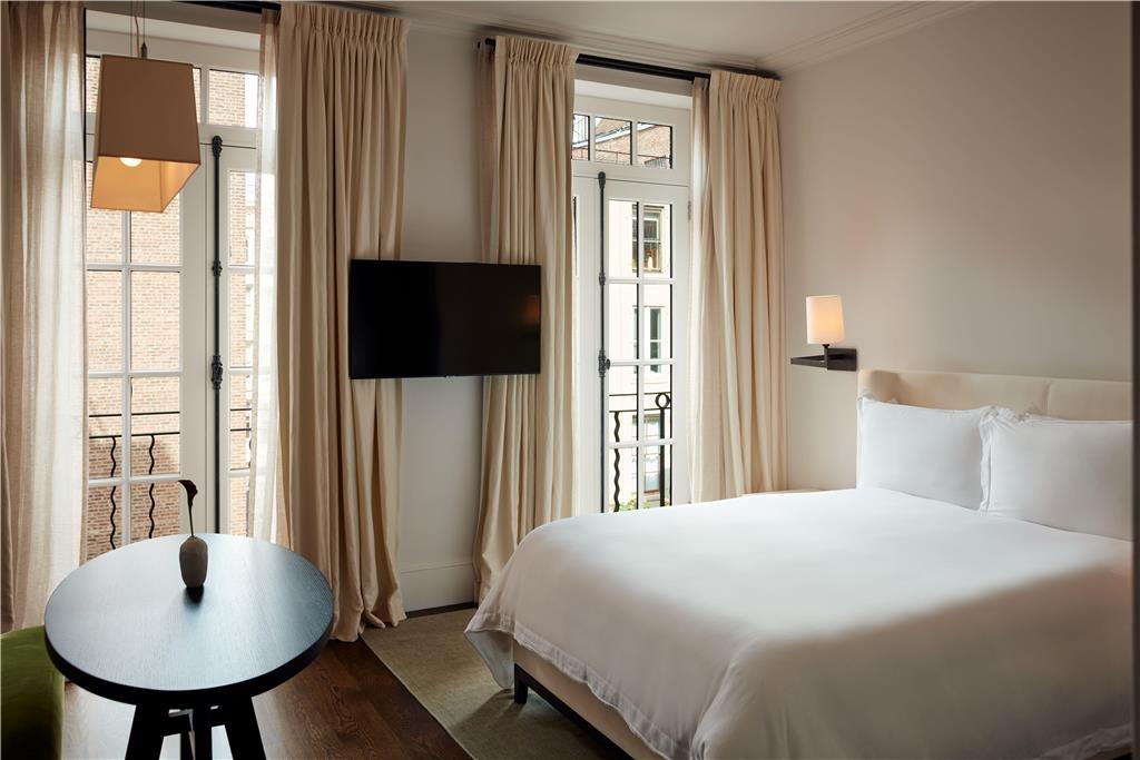 The Mercer - photo 4