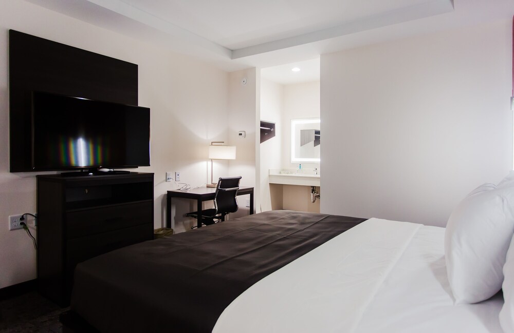 Palacio Royale Inn Boutique Katy - photo 24