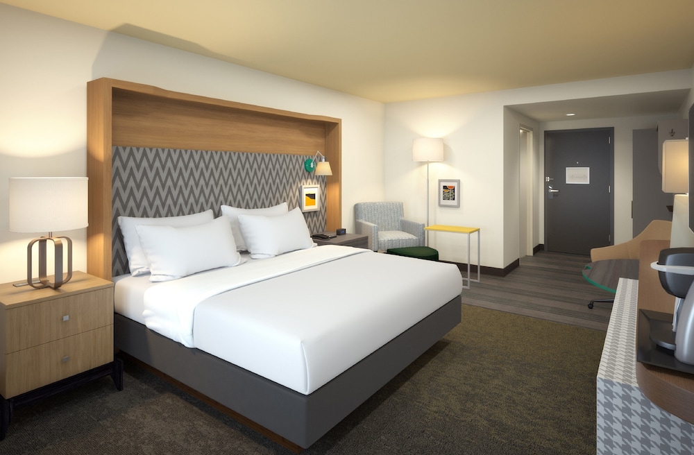 Holiday Inn NW Houston Beltway 8 by IHG - photo 30