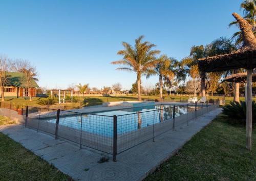 Complejo Paradise in Colon, Argentina