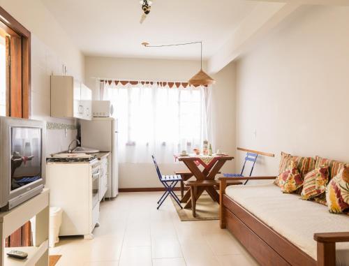 Casa106 Pousada - last minute hotel in Florianopolis