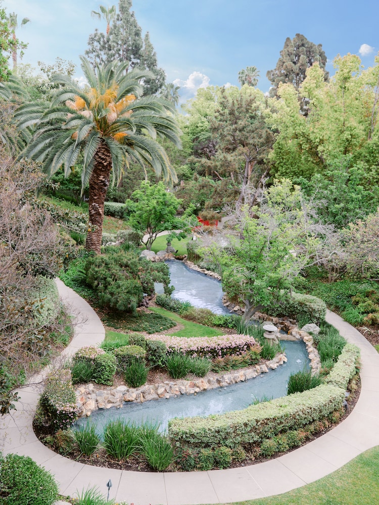 Langham Huntington Pasadena Los Angeles - photo 111