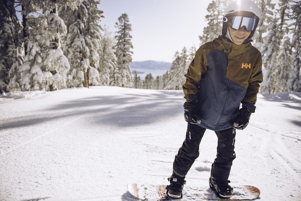 Northstar California Resort by East West Hospitality - photo 406