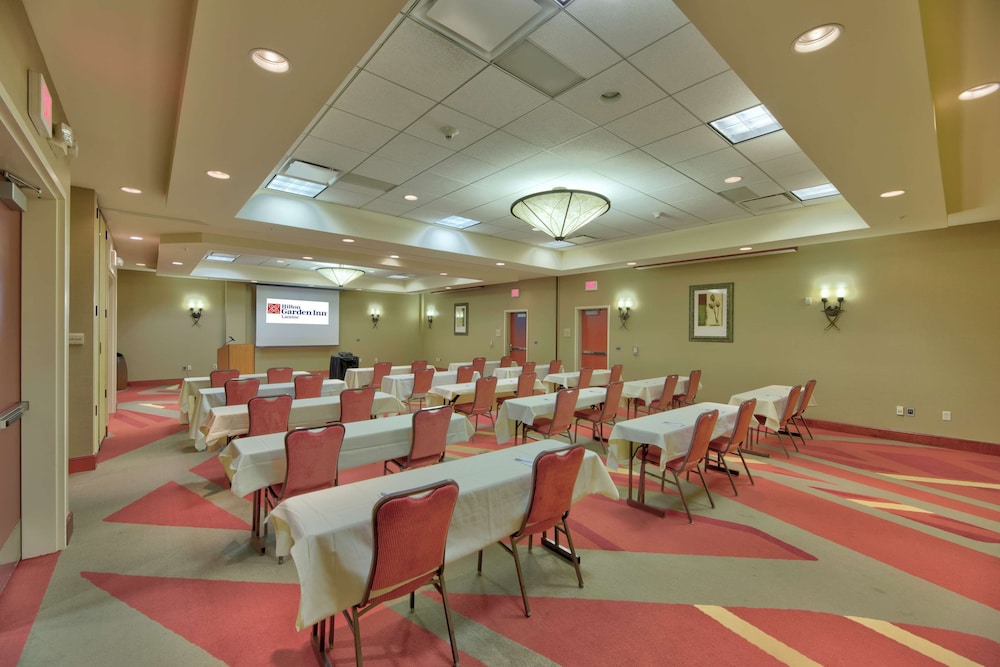 Hilton Garden Inn Laramie - photo 55