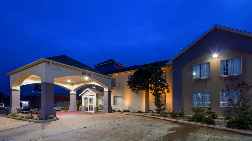 Best Western Plus Deridder Inn & Suites - photo 9