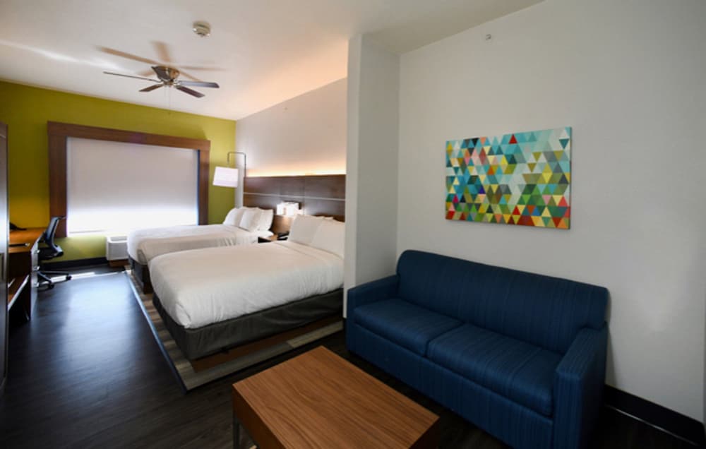 Holiday Inn Express Hotel & Suites Seguin by IHG - photo 19