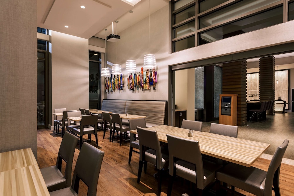 Homewood Suites New York Midtown Manhattan Times Square - photo 47