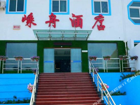 Shengsi Shengzhou Hotel in Caiyuan, People's Republic of China