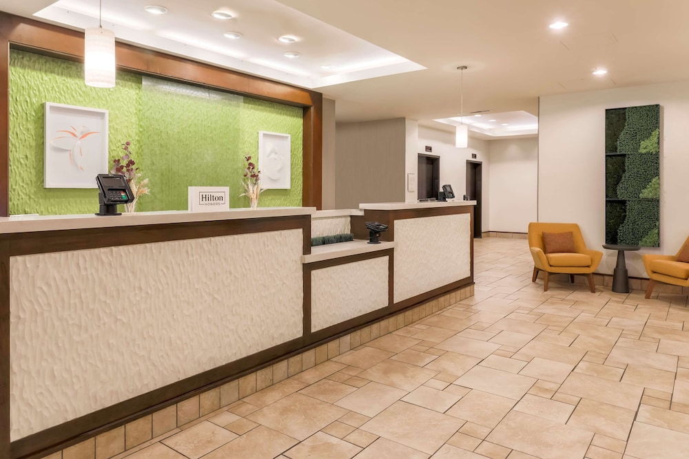 Hilton Garden Inn Raleigh Durham Research Triangle Park - photo 4