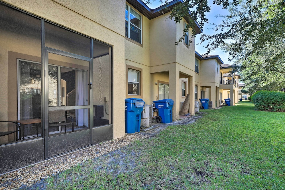 Davenport Resort Townhome 10 Mi to Disney - photo 31
