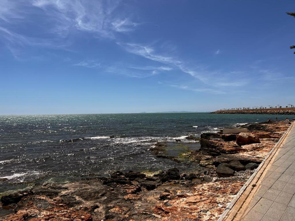 Marinasunbeach Paseo Maritimo — Torrevieja — photo 3